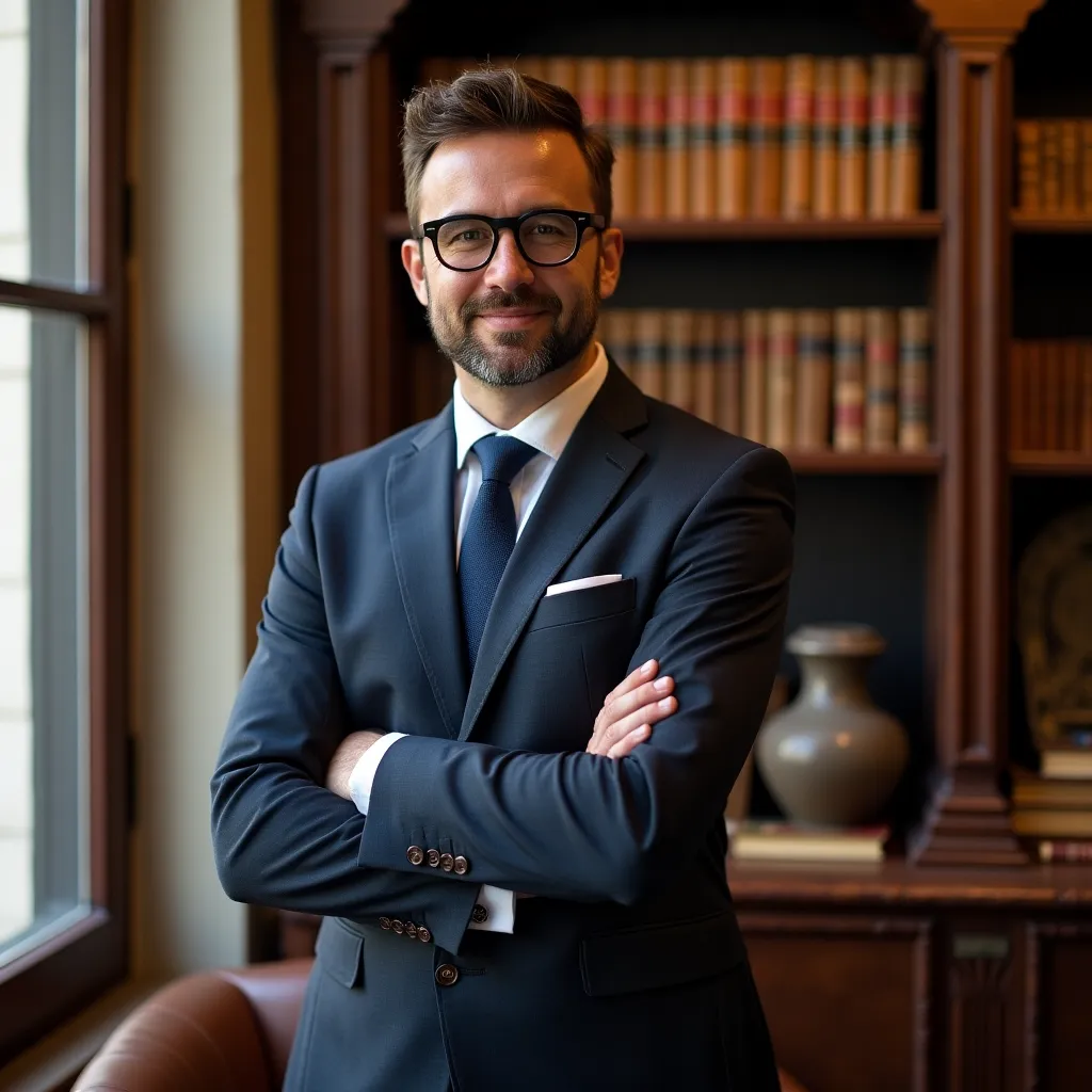 Jean Dupont, Coordinateur de Réclamations