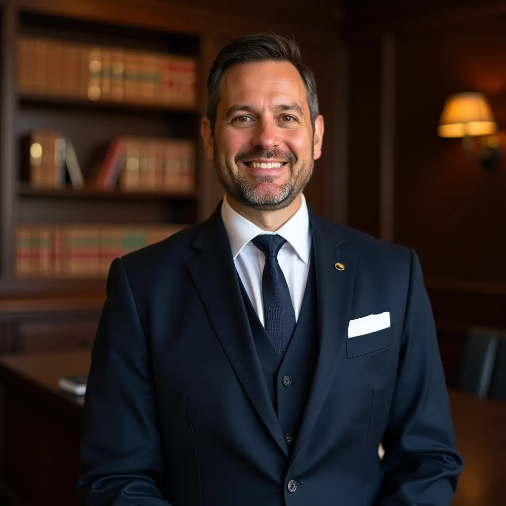 Pierre Leclerc, Responsable des Réunions