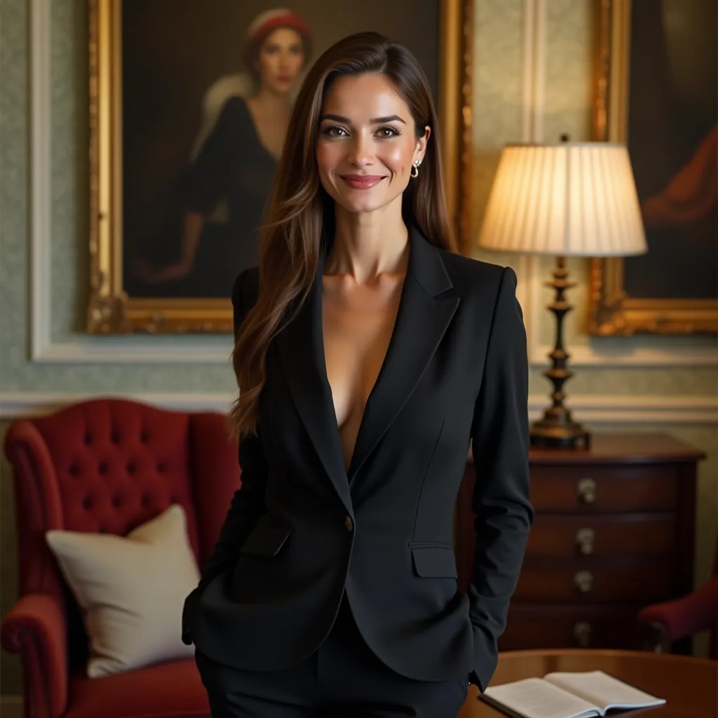 Camille Bernard, Chargée de Communication